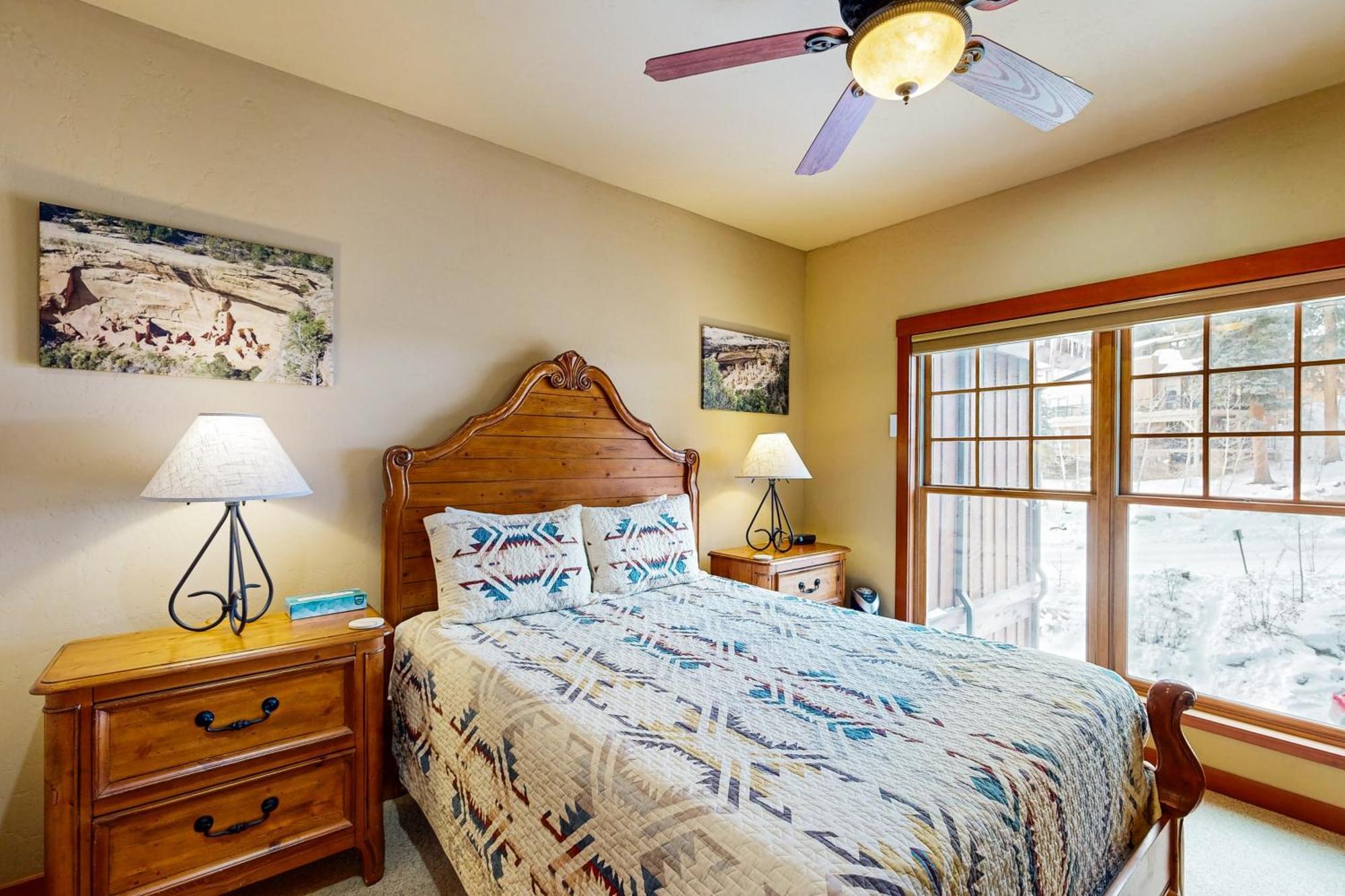 Apartament Durango Slopeside At Elkpoint #3 Durango Mountain Resort  Zewnętrze zdjęcie