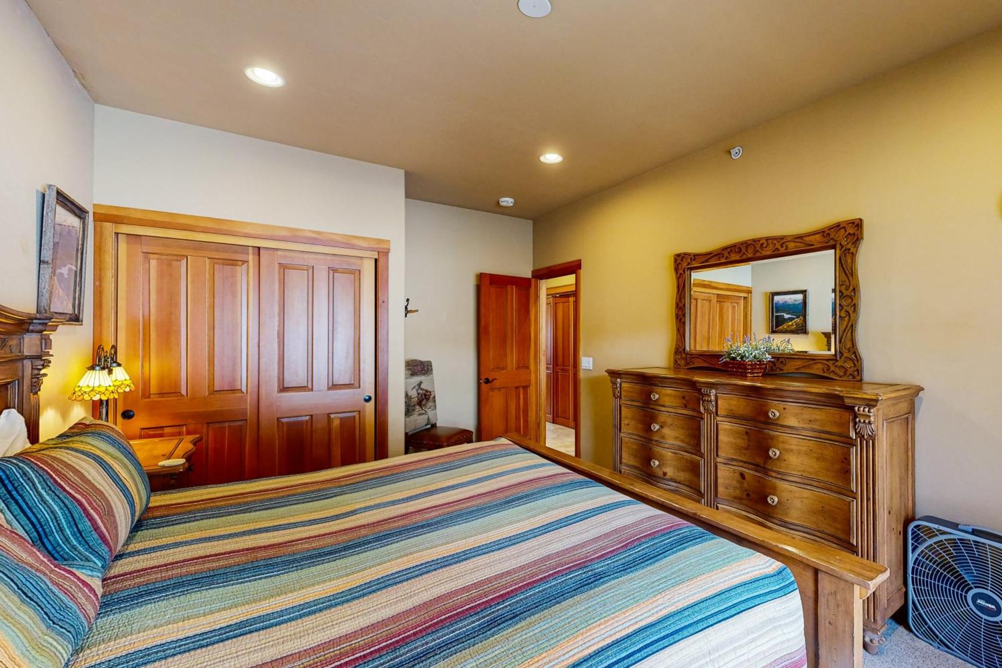 Apartament Durango Slopeside At Elkpoint #3 Durango Mountain Resort  Zewnętrze zdjęcie